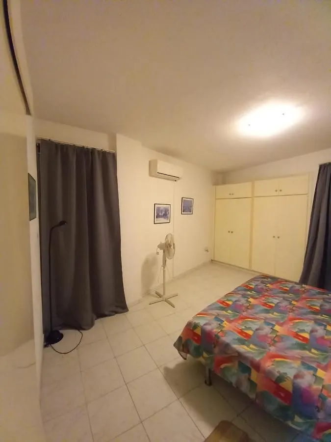 Old Town Apartment 2 Larnaca