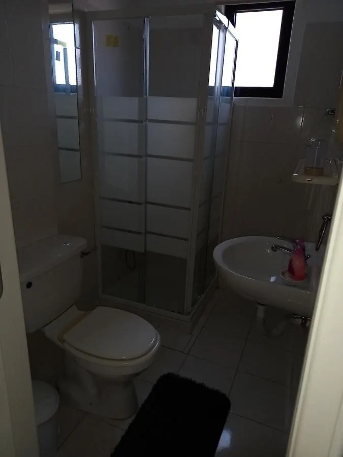 Old Town Apartment 2 Larnaca