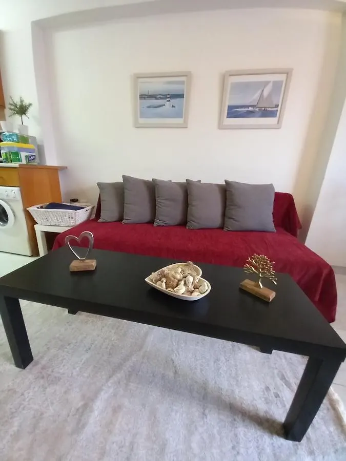 Old Town Apartment 2 Larnaca