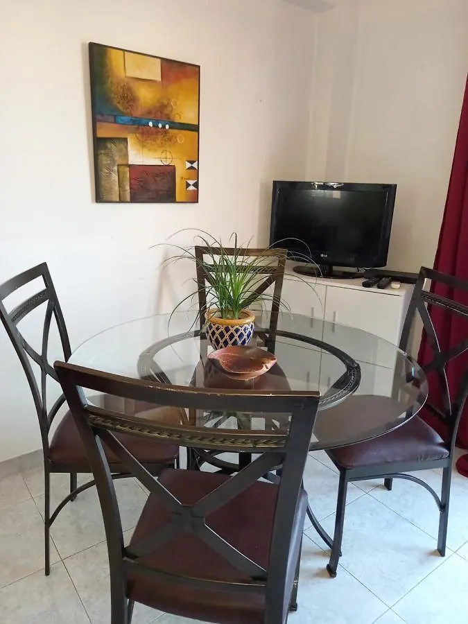 Old Town Apartment 2 Larnaca Cyprus