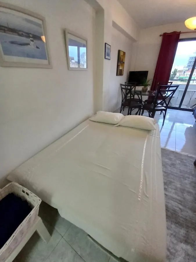 Old Town Apartment 2 Larnaca