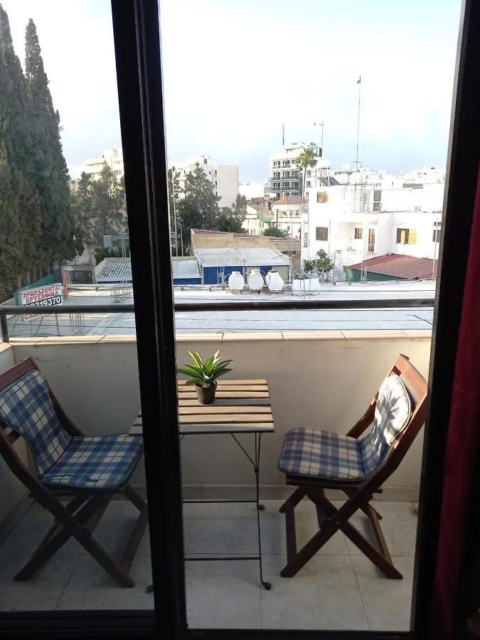 Old Town Apartment 2 Larnaca