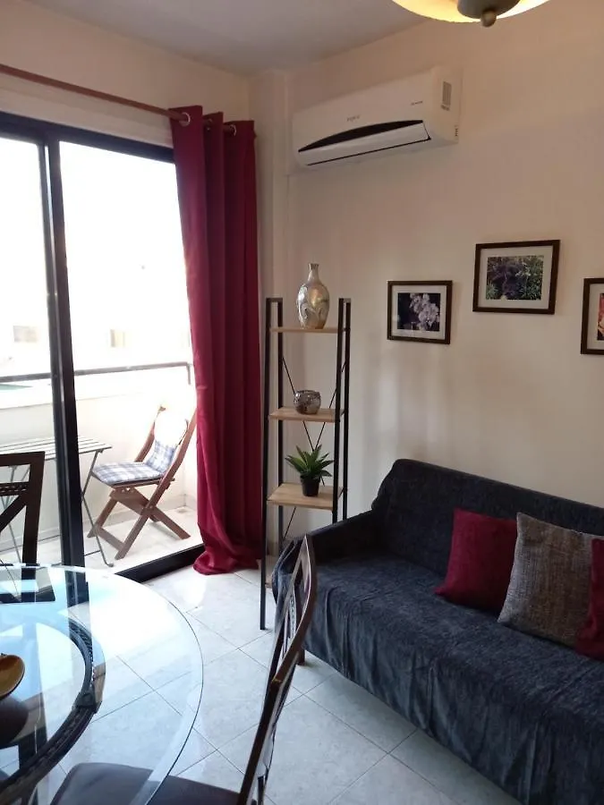 Old Town Apartment 2 Larnaca