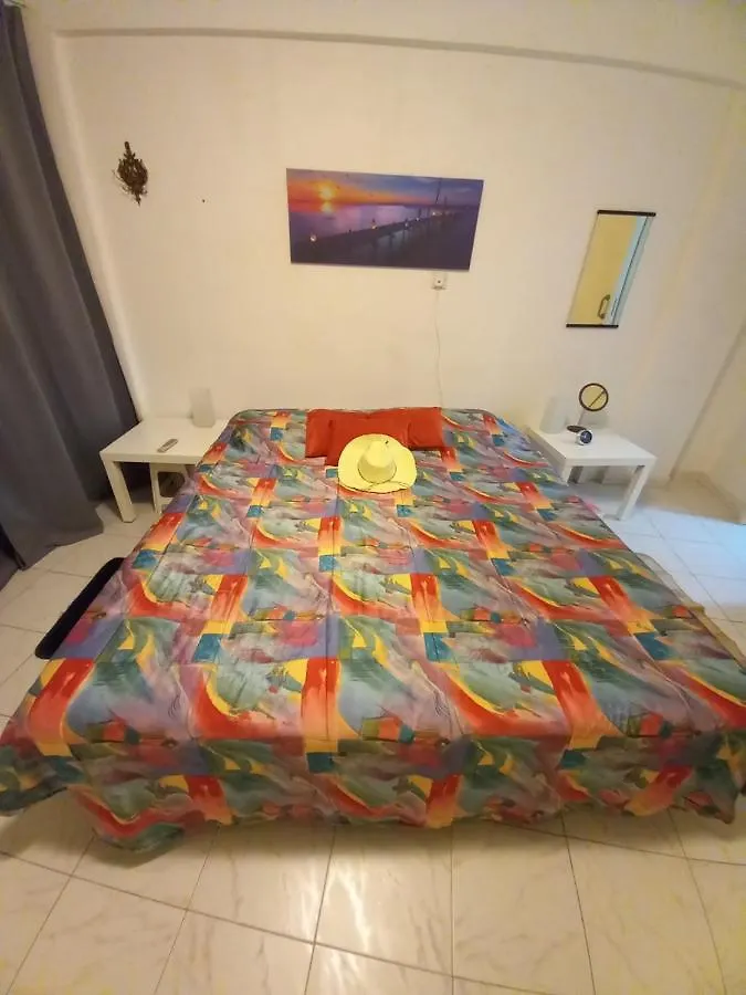 Old Town Apartment 2 Larnaca Cyprus
