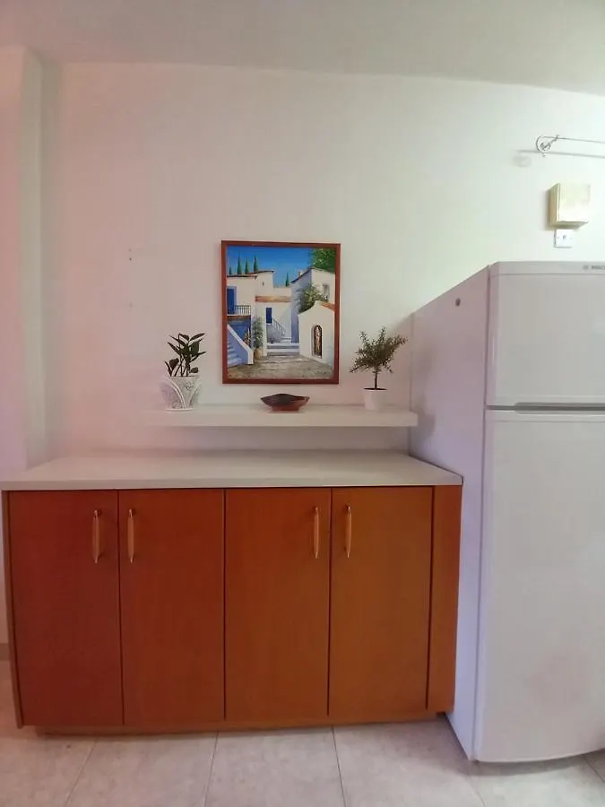 Old Town Apartment 2 Larnaca Cyprus